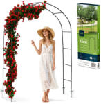 Plonos Kerti pergola ív 240 cm Plonos PL-990 (499001)