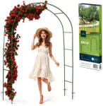 Plonos Kerti pergola ív 240 cm Plonos PL-990 (499000)