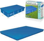 Bestway Fedő vázas medence 400 x 211 cm Bestway 58107-A (58107-A)