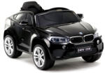 BMW X6 fekete fényezés - Elektromos kisautó