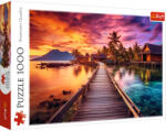 Trefl Rejtvény - "1000" - Paradise Island Trefl 10928