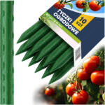 Plonos Növénykarók 180 cm Plonos PL-940 zöld 10db (494020)