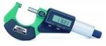 INSIZE Micrometru digital de exterior (Dimensiune: 50-75 mm) (3109-75A)