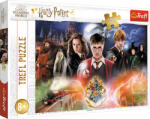 Trefl Harry Potter kirakó 300 darabos. Titokzatos Harry Potter 23001
