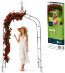 Plonos Kerti pergola ív 265 cm Plonos PL-991 (499100)