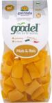 Govinda Био паста Goodel Paccheri, царевица и ориз - 250 г