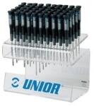 Unior Set de surubelnite electronice pe stand tip display 607S50E Unior (609953) Surubelnita