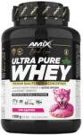 Amix Nutrition Black Line Ultra Pure Whey Protein [1000 грама] Шоколадов мъфин