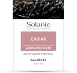 Solanie Professional Cosmetics Solanie Alginát Kaviár aktiváló maszk (SO24004) - solanie