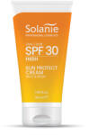 Solanie Professional Cosmetics Solanie SPF30 napozókrém arcra és testre 50 ml (SO10921)