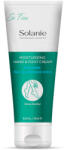 Solanie Professional Cosmetics Solanie So Fine Hidratáló kéz- és lábápoló krém sheavajjal 250 ml (SO23020)