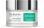 Solanie Professional Cosmetics Solanie Hidratáló gélmaszk 50ml (SO10302)