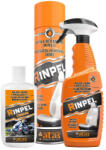 Atas Speciality RINPEL Bőrtisztító és Ápoló 750ml