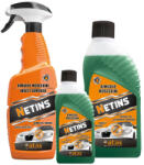  ATAS NETINS Bogároldó 750ml