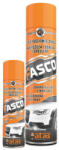 Atas Speciality FASCO Külső Műanyagápoló Spray 600ml