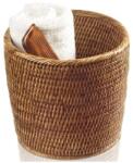 Decor Walther Coș de depozitare Basket cilindric, închis (0927492)