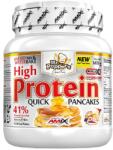 AMIX High Protein Pancakes [600 грама] Натурален