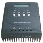 well Controlor MPPT incarcare solara 20A12/24V cu Identificare automata a tensiunii WELL (CONTR-SOL-MPPT1224/20-WL) - drumix Incarcator baterii