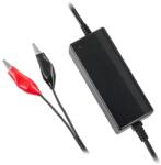 VIPOW Incarcator acumulatori plumb gel 12V 3A 1.3-65Ah cu debransare BAT1152 (BAT1152) Incarcator baterii