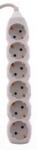 Well Prelungitor 6 prize 3m 3xG1.5mmp Well (EXTS-6S3M/02-WL) - drumix