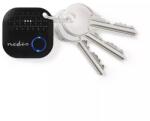 Nedis Dispozitiv de urmarire cu Bluetooth Nedis detecteaza miscarea functioneaza pana la 50m (TRCKBT30BK)