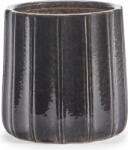 Serax Mască de ghiveci Glazed Shades, 20 cm, maro (B4625001-700)