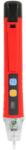 UNI-T Creion tensiune UT12S-EU UNI-T 90V - 1000V Buzzer Indicatie LED MIE0429 (UT12S-EU) - drumix