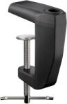 Goobay Suport prindere birou negru rezerva pentru lampa de lucru pentru cod 65575 /64986 /64988 /64990 Goobay 64987 (64987) - drumix