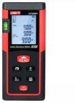 UNI-T Multimetru max 40m distanta Telemetru UNI-T UT390B+ (UT390B+) - drumix
