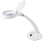 REBEL Lampa cu lupa 3+12 dioptrii 6W REBEL NAR0298-2 (NAR0298-2)