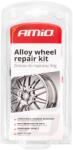 AMiO Set reparatie jante din aliaj de aluminiu (02834)