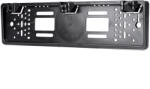 AMIO Suport numar inmatriculare cu Camera Video Night Vision si 2 senzori de parcare (AM03544) - drumix