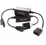 Carguard Anulatoare de eroare soclu H7 set 2 buc CarGuard (CBX004) - drumix