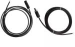 Velleman Cablu conectare panouri solare 2buc/set PEREL by Velleman SOL/SPC3 (SOL/SPC3) - drumix