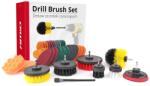 AMiO Set 22 piese perii de curatare si slefuire (AM02594)