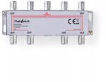 Nedis Spitter distribuitor semnal TV Nedis 8 cai 5-1000Mhz 11dB Max (SSPL800ME) - drumix
