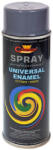 Champion Color Spray Vopsea 400ml Gri Inchis RAL7024 Champion Color (CHP048)