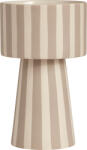 OYOY Ghiveci decorativ Toppu, 24 cm, bej (L300675)