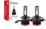AMiO Becuri auto LED BF Series AMiO compatibil H4, destinat competitiilor auto sau off-road (AM02241)