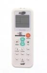 well Telecomanda universala pentru aparate de aer conditionat Well (RC-AC-WINDY-WL) - drumix
