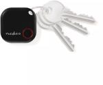 Nedis Dispozitiv de urmarire cu Bluetooth Nedis functioneaza pana la 50m (TRCKBT10BK)