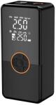 Platinet Power Bank 8000mAh + CAR JUMP STARTER 800A si Compresor anvelope Platinet PMPBTPM (PMPBTPM)