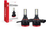 AMiO Becuri auto LED BF Series AMiO compatibil HB3 9005, destinat competitiilor auto sau off-road (AM02246)