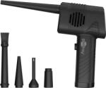 Goobay Suflanta de aer mobila 35000rpm pentru curatare fara contact a accesoriilor PC etc. Goobay 61667 (61667)