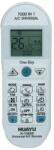 Huayu Telecomanda Aer Conditionat HUAYU K-1303E Universala 7000 de coduri (489) (K-1303E) - drumix