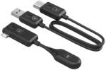 MINIX Transmitator si Receptor HDMI Wireless Minix C1 Full HD 1080P USB-C max. 50m (MINIX C1) - drumix