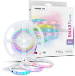 Modee Banda LED Smart WiFi Modee RGB +3CCT 24W 3.4W/m 240lm/m Tuya IP20 5m MSL-LS24W5MRGB (MSL-LS24W5MRGB)