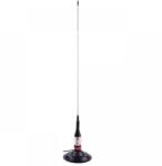 Sunker Antena 148cm CB SUNKER ELITE CB115 +magnet (ANT0435) - drumix