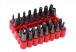 Pro'sKit Set varfuri surubelnita 34 piese ProsKit (8PK-SD009E) - drumix Surubelnita