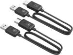 MINIX Transmitator si Receptor HDMI Wireless Minix H1 Full HD 1080P max. 50m 4897016411274 (MINIX H1) - drumix